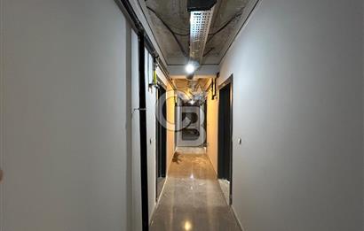 MENEMEN SEYREK TE SATILIK 1+1 ÇATI DUBLEKS DAİRE