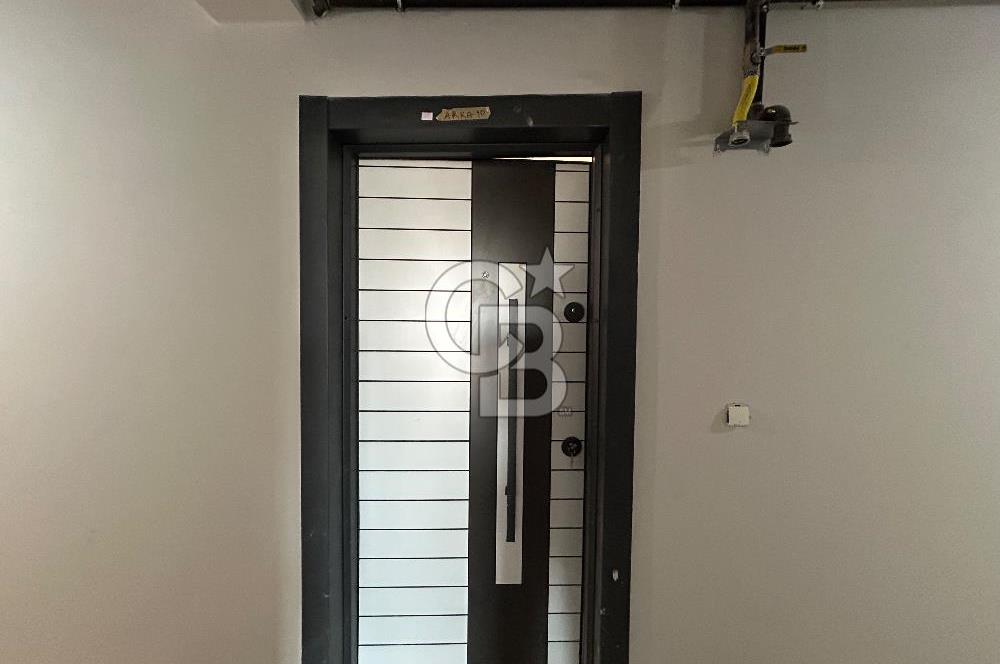 MENEMEN SEYREK TE SATILIK 1+1 ÇATI DUBLEKS DAİRE
