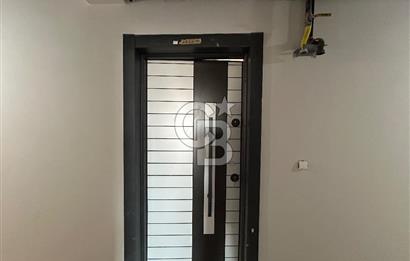 MENEMEN SEYREK TE SATILIK 1+1 ÇATI DUBLEKS DAİRE
