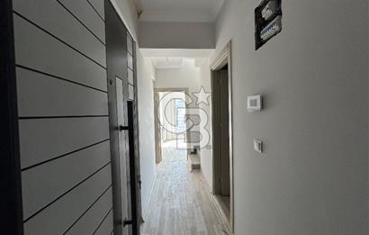 MENEMEN SEYREK TE SATILIK 1+1 ÇATI DUBLEKS DAİRE