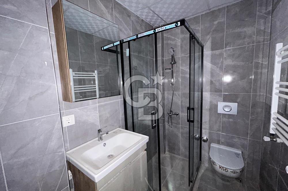 MENEMEN SEYREK TE SATILIK 1+1 ÇATI DUBLEKS DAİRE