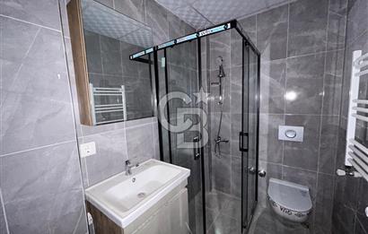 MENEMEN SEYREK TE SATILIK 1+1 ÇATI DUBLEKS DAİRE