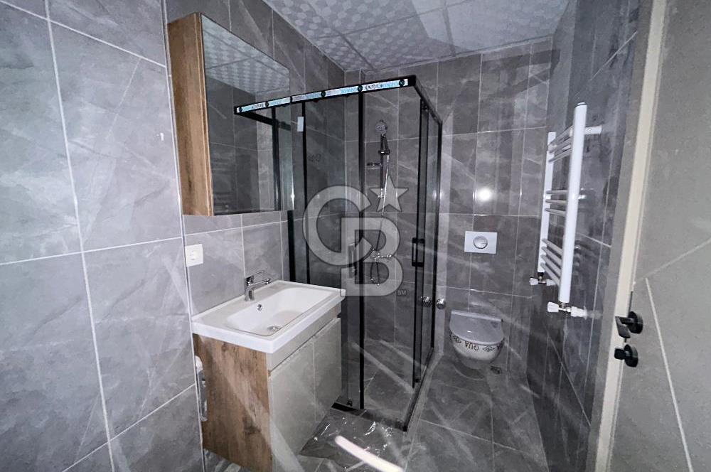MENEMEN SEYREK TE SATILIK 1+1 ÇATI DUBLEKS DAİRE