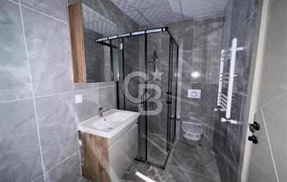 MENEMEN SEYREK TE SATILIK 1+1 ÇATI DUBLEKS DAİRE