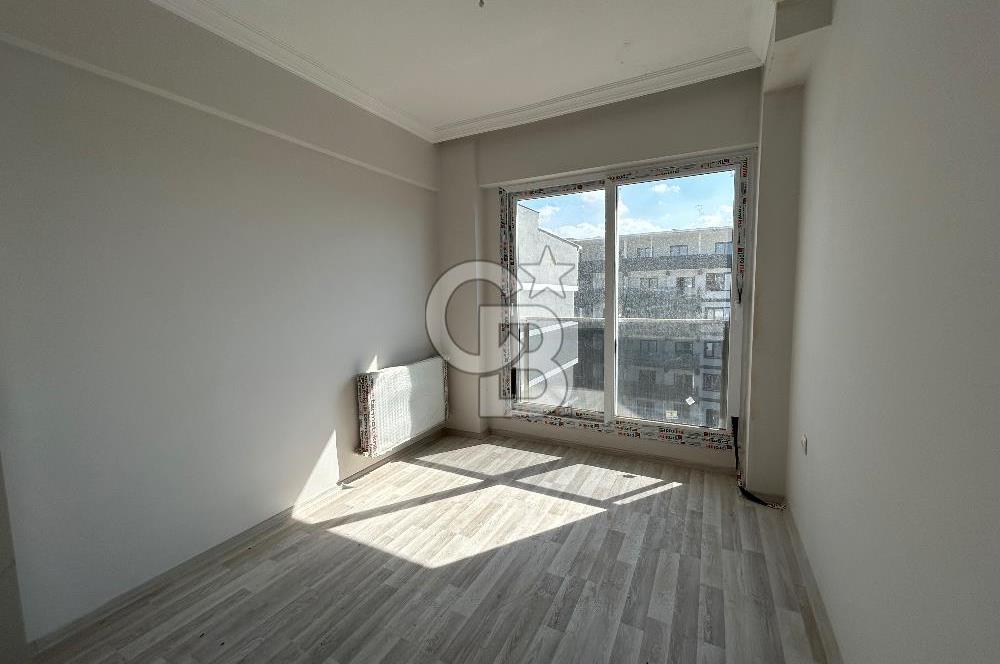 MENEMEN SEYREK TE SATILIK 1+1 ÇATI DUBLEKS DAİRE