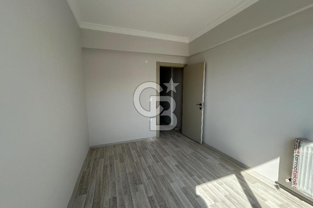 MENEMEN SEYREK TE SATILIK 1+1 ÇATI DUBLEKS DAİRE