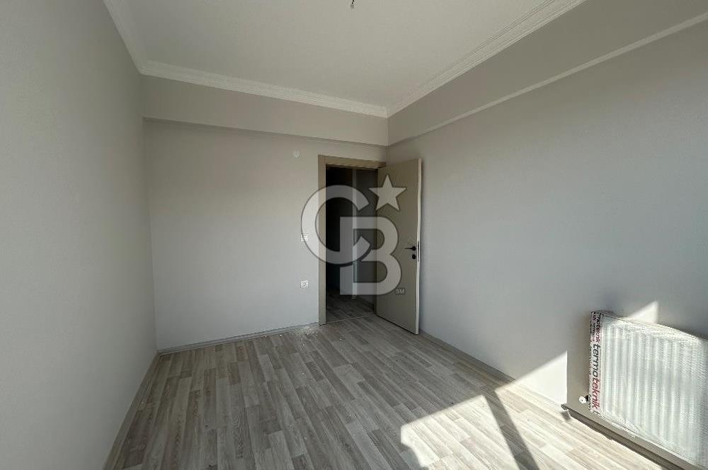 MENEMEN SEYREK TE SATILIK 1+1 ÇATI DUBLEKS DAİRE