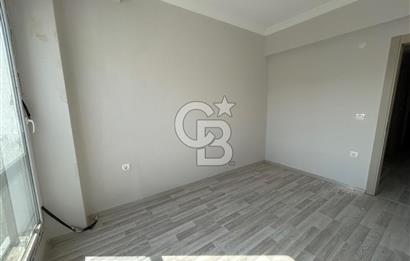 MENEMEN SEYREK TE SATILIK 1+1 ÇATI DUBLEKS DAİRE