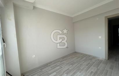 MENEMEN SEYREK TE SATILIK 1+1 ÇATI DUBLEKS DAİRE