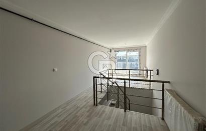 MENEMEN SEYREK TE SATILIK 1+1 ÇATI DUBLEKS DAİRE