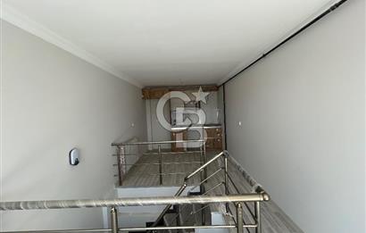 MENEMEN SEYREK TE SATILIK 1+1 ÇATI DUBLEKS DAİRE