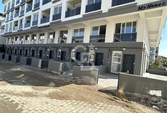 MENEMEN SEYREK TE SATILIK 1+1 DUBLEKS DAİRE