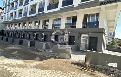MENEMEN SEYREK TE SATILIK 1+1 DUBLEKS DAİRE