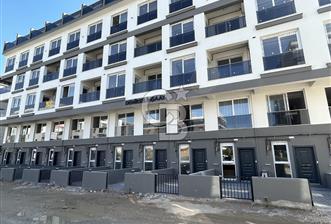 MENEMEN SEYREK TE SATILIK 1+1 DAİRE