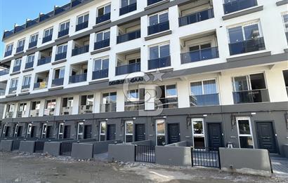MENEMEN SEYREK TE SATILIK 1+1 DAİRE