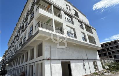 MENEMEN SEYREK 85. YIL MAHALLESİNDE SATILIK 1+1 DAİRE