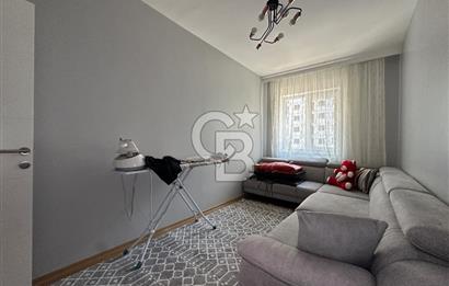 iNNOVİA 3 DAİREMİZ 3+1 KİRACISIZ VE KULLANIMA HAZIR 