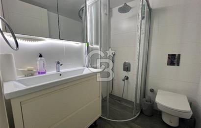 Çeşme Boyalık’ta Site İçi Denize Sıfır 2+1 Kiralık Daire