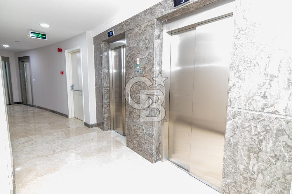 TUZLA TERSANELER SATILIK HAZIR OFİS