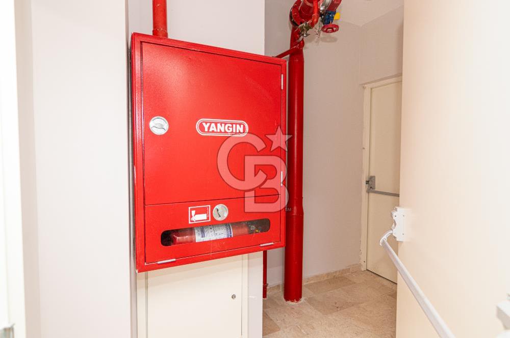 TUZLA TERSANELER SATILIK HAZIR OFİS