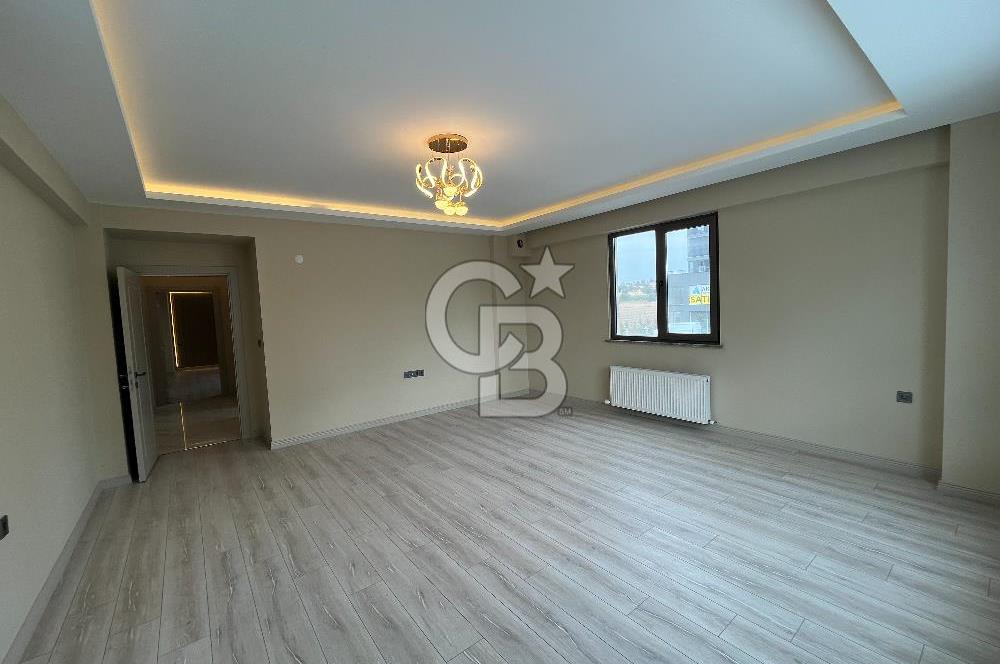 ÇANAKKALE KARACAÖREN'DE GENİŞ TERASLI SATILIK SIFIR 2+1 DAİRE