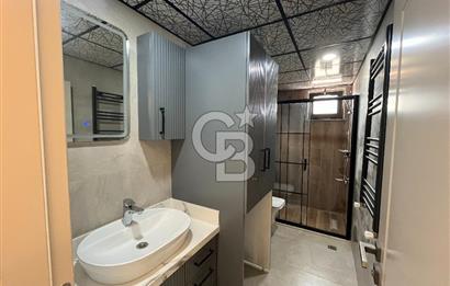 ÇANAKKALE KARACAÖREN'DE GENİŞ TERASLI SATILIK SIFIR 2+1 DAİRE