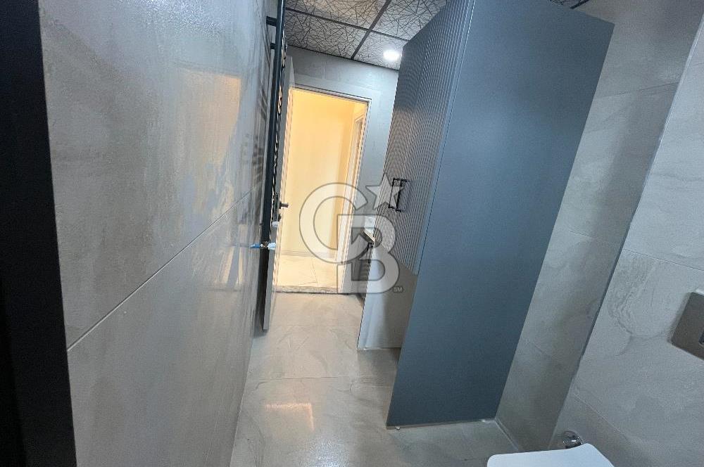 ÇANAKKALE KARACAÖREN'DE GENİŞ TERASLI SATILIK SIFIR 2+1 DAİRE