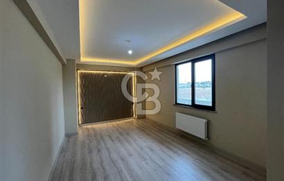 ÇANAKKALE KARACAÖREN'DE GENİŞ TERASLI SATILIK SIFIR 2+1 DAİRE