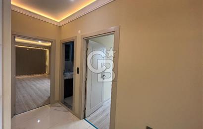 ÇANAKKALE KARACAÖREN'DE GENİŞ TERASLI SATILIK SIFIR 2+1 DAİRE