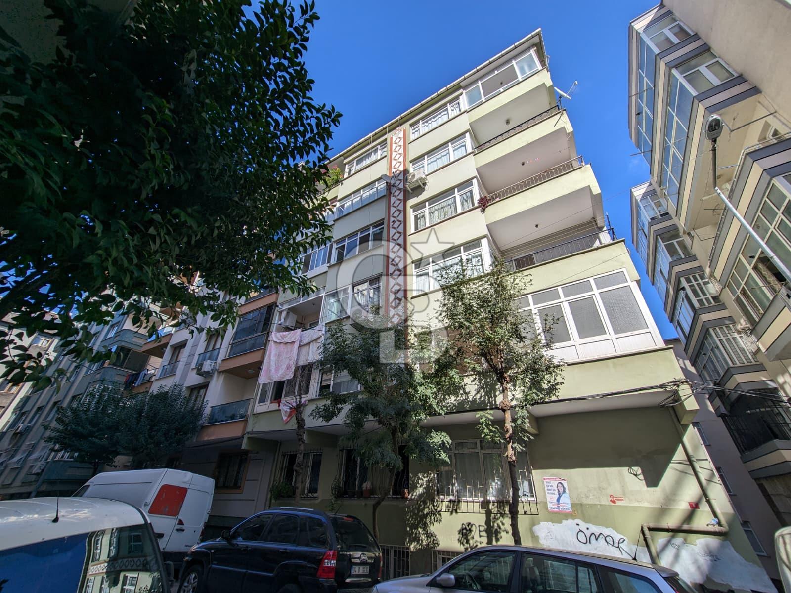 Yatırımlık Kentsel Dönüşüm Fırsatlı 110m² 3+1 Metrobüse 10 Dk