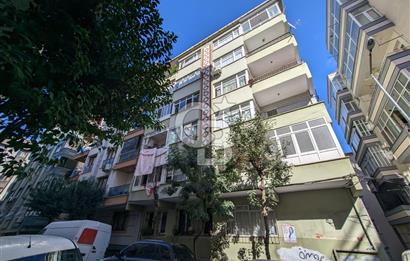 Yatırımlık Kentsel Dönüşüm Fırsatlı 110m² 3+1 Metrobüse 10 Dk