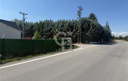KAHRAMAN KAZAN İĞMİR DE YATIRIMA UYGUN 6227 M2 SATILIK TARLA