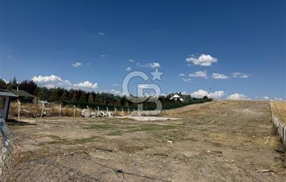 KAHRAMAN KAZAN İĞMİR DE YATIRIMA UYGUN 6227 M2 SATILIK TARLA