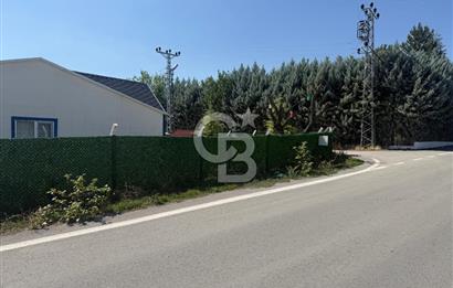 KAHRAMAN KAZAN İĞMİR DE YATIRIMA UYGUN 6227 M2 SATILIK TARLA