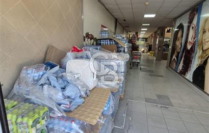 ANKARA ELVANKEN DE DEVREN YÜKSEK CİROLU SÜPER MARKET
