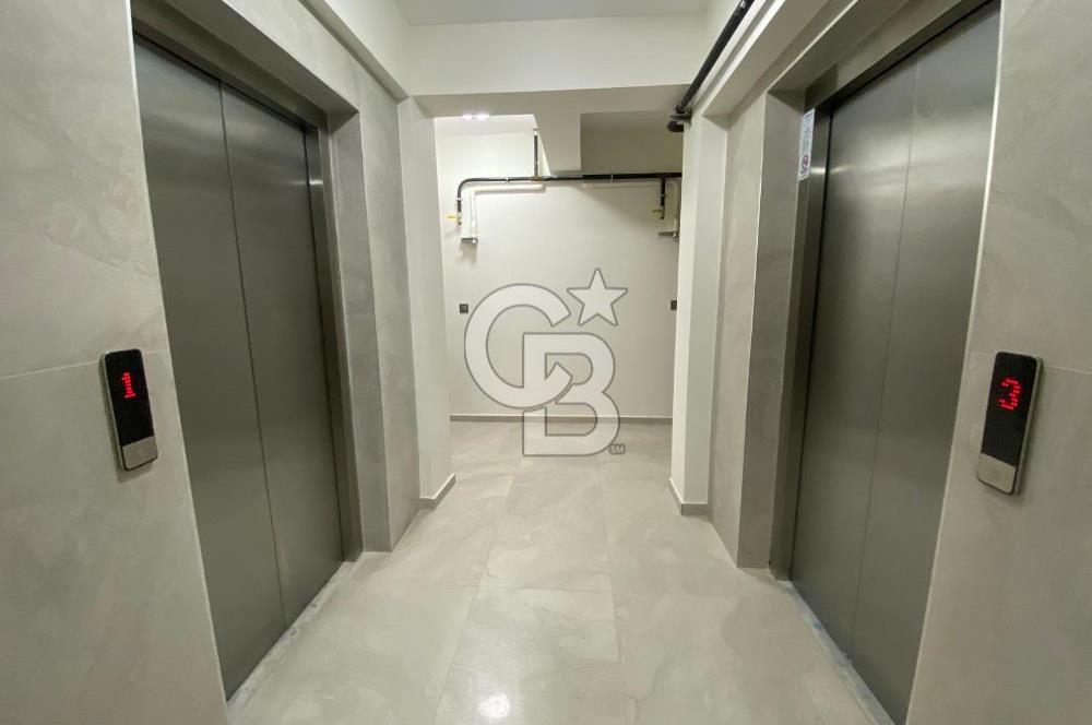 ÇANAKKALE MERKEZ KARACAÖRENDE SATILIK GENİŞ TERASLI 1+1 DAİRE!