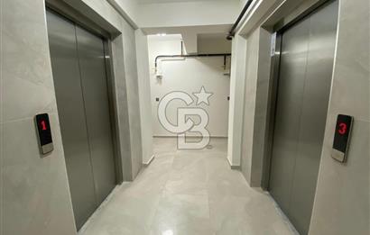ÇANAKKALE MERKEZ KARACAÖRENDE SATILIK GENİŞ TERASLI 1+1 DAİRE!