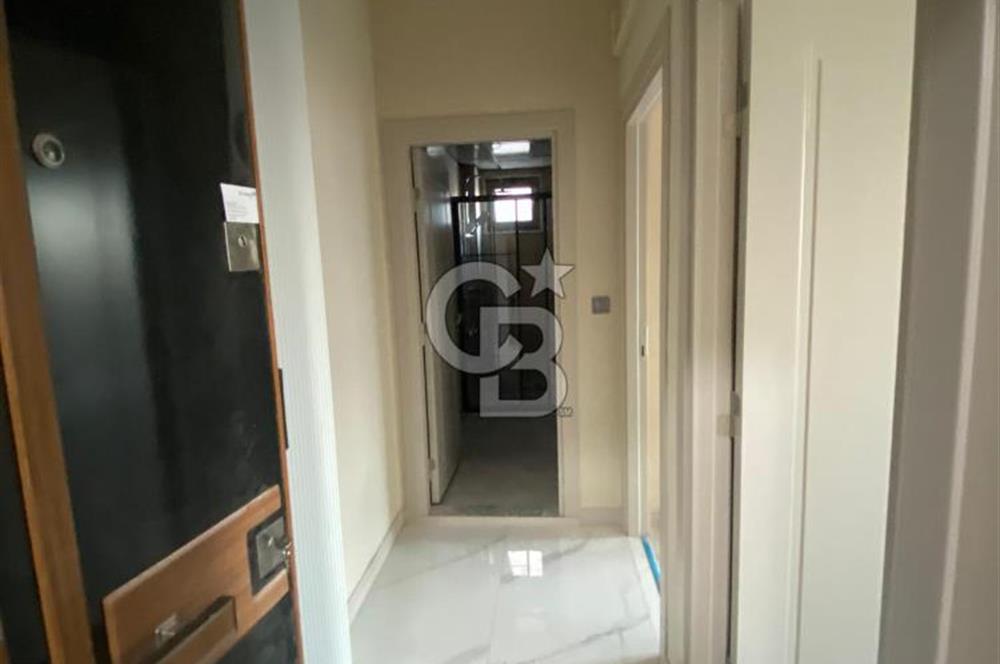 ÇANAKKALE MERKEZ KARACAÖRENDE SATILIK GENİŞ TERASLI 1+1 DAİRE!