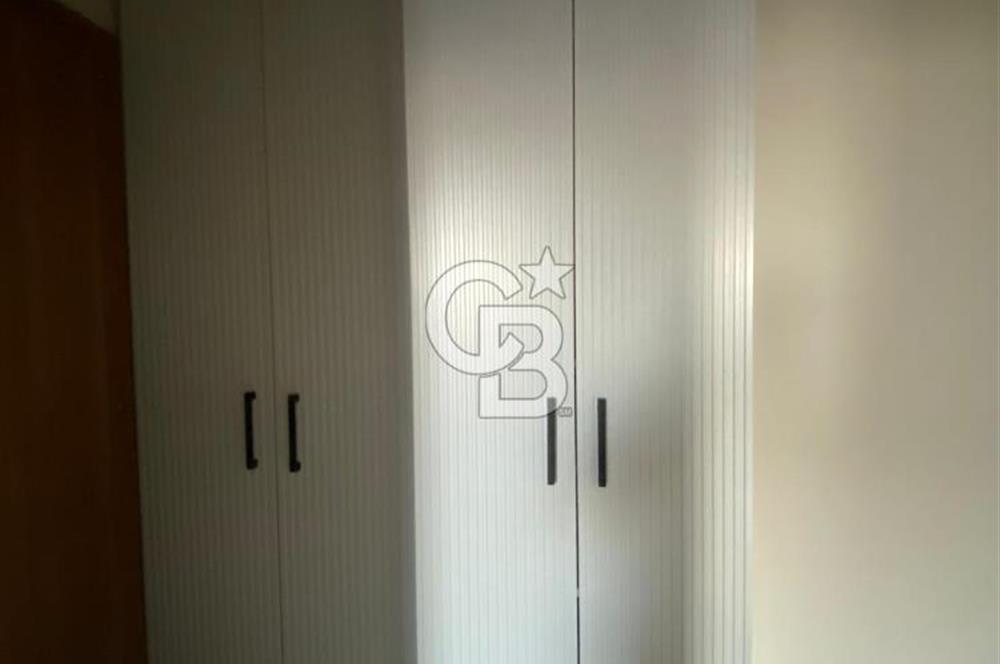 ÇANAKKALE MERKEZ KARACAÖRENDE SATILIK GENİŞ TERASLI 1+1 DAİRE!