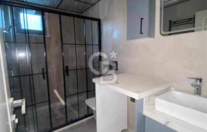ÇANAKKALE MERKEZ KARACAÖRENDE SATILIK GENİŞ TERASLI 1+1 DAİRE!