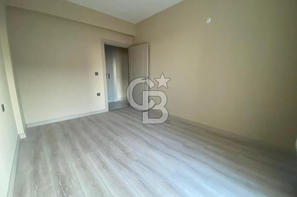 ÇANAKKALE MERKEZ KARACAÖRENDE SATILIK GENİŞ TERASLI 1+1 DAİRE!