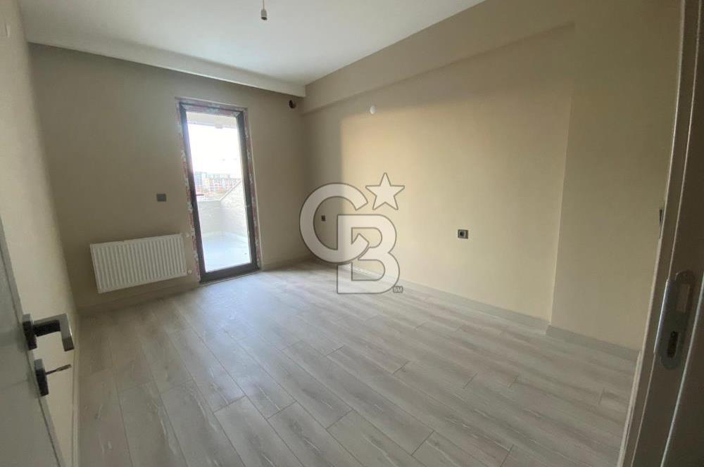 ÇANAKKALE MERKEZ KARACAÖRENDE SATILIK GENİŞ TERASLI 1+1 DAİRE!
