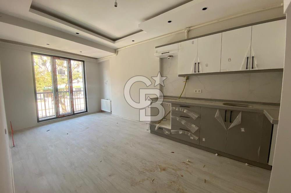 ÇANAKKALE MERKEZ ATATÜRK CADDESİ'NDE SATILIK 2+1 DAİRE!