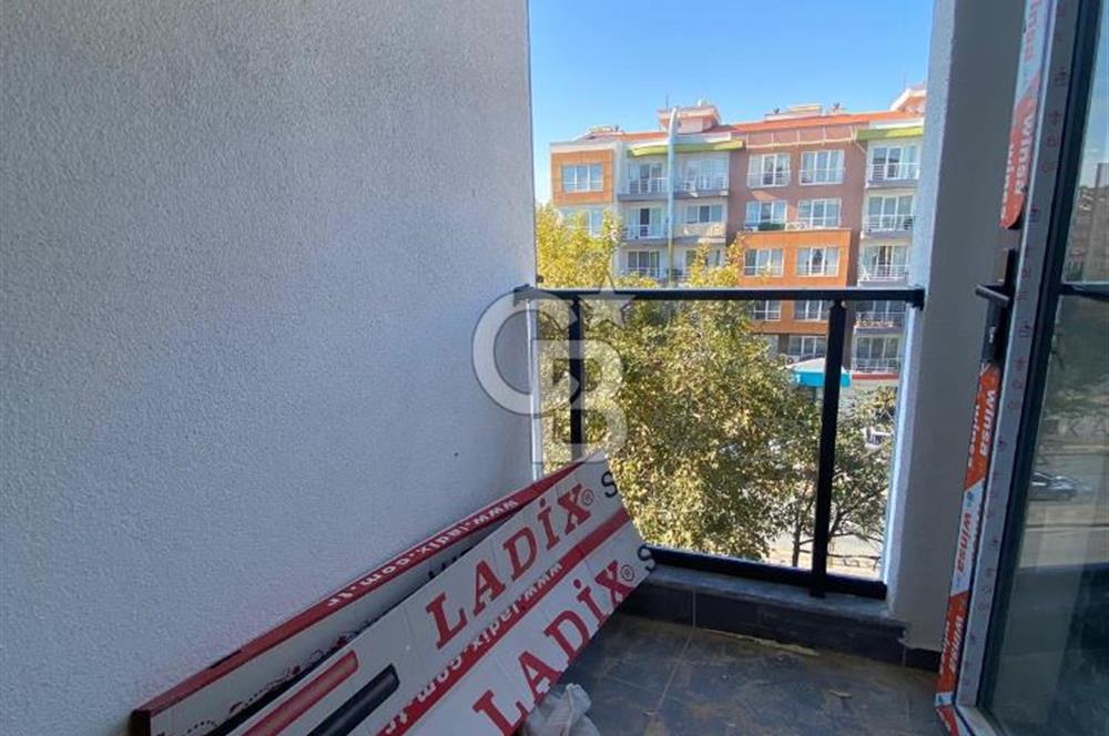 ÇANAKKALE MERKEZ ATATÜRK CADDESİ'NDE SATILIK 2+1 DAİRE!