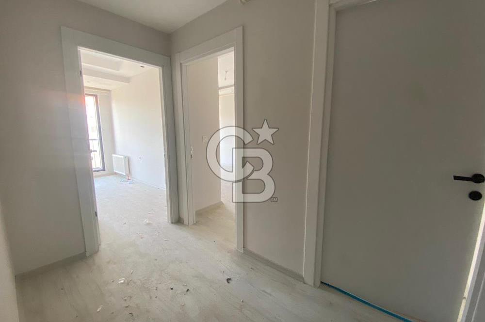ÇANAKKALE MERKEZ ATATÜRK CADDESİ'NDE SATILIK 2+1 DAİRE!
