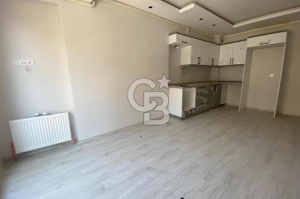 ÇANAKKALE MERKEZ ATATÜRK CADDESİ'NDE SATILIK 2+1 DAİRE!