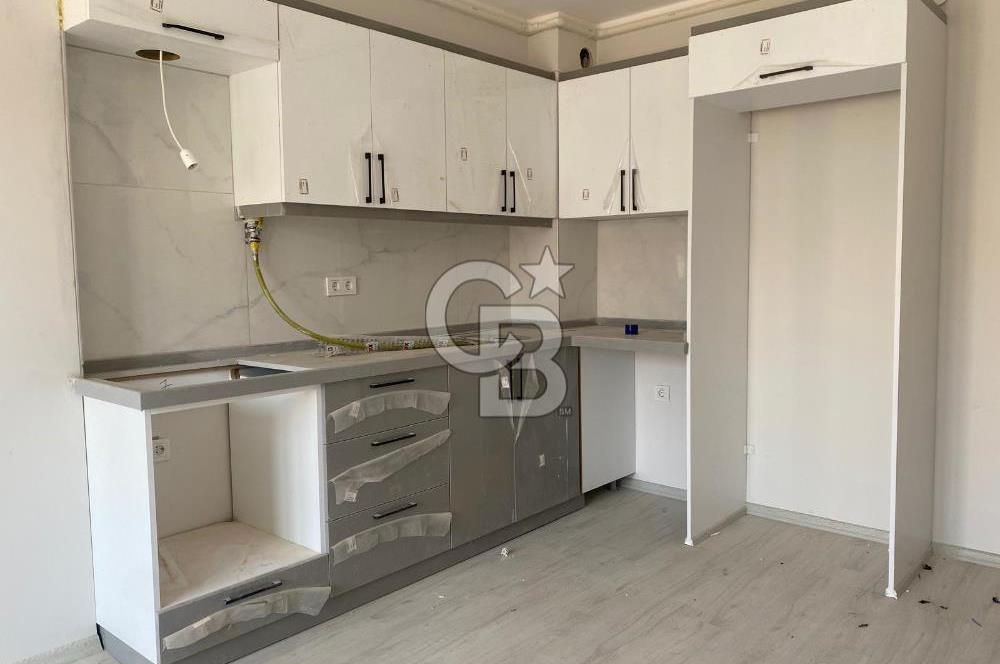 ÇANAKKALE MERKEZ ATATÜRK CADDESİ'NDE SATILIK 2+1 DAİRE!