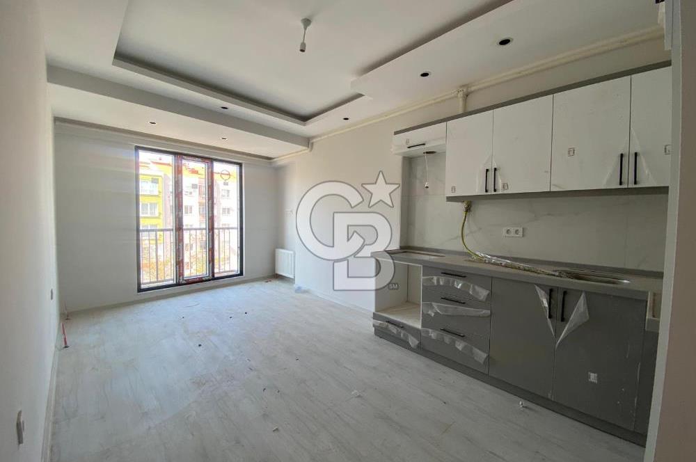 ÇANAKKALE MERKEZ ATATÜRK CADDESİ'NDE SATILIK 2+1 DAİRE!