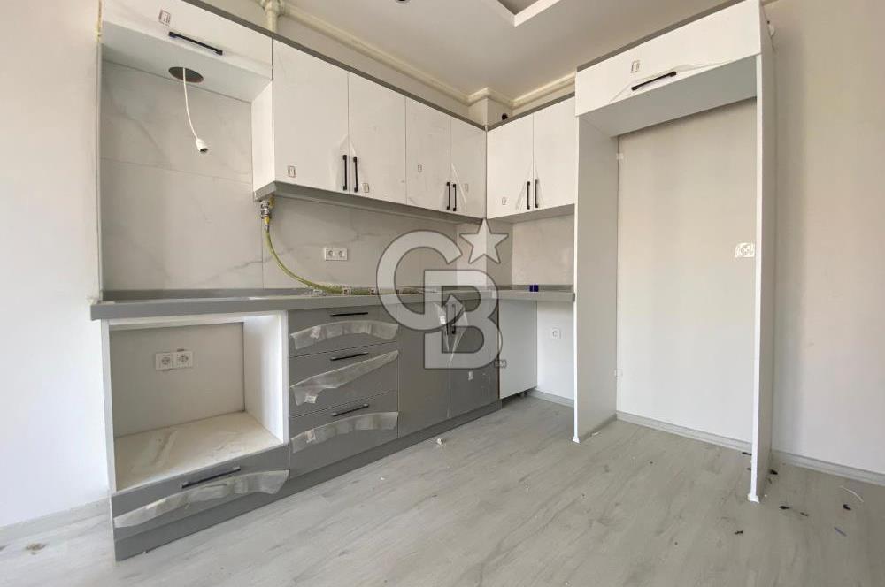 ÇANAKKALE MERKEZ ATATÜRK CADDESİ'NDE SATILIK 2+1 DAİRE!