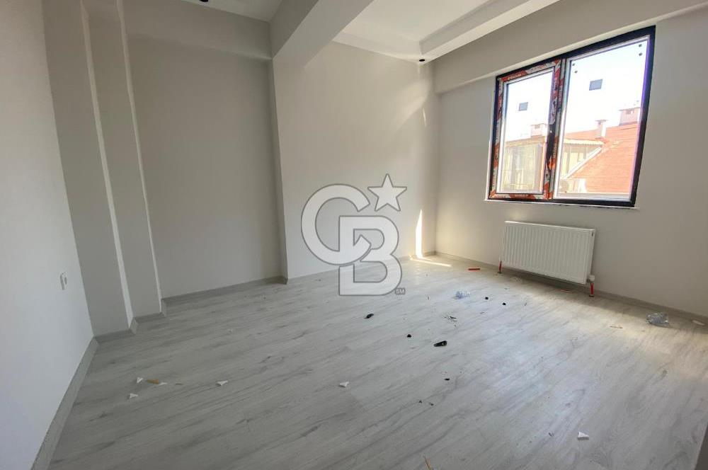 ÇANAKKALE MERKEZ ATATÜRK CADDESİ'NDE SATILIK 2+1 DAİRE!